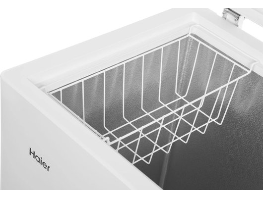 Морозильный ларь HAIER HCE150R